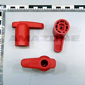 Hebel Angehob. Kugelhahn 455 1/2-3/4 (947159) Amazone