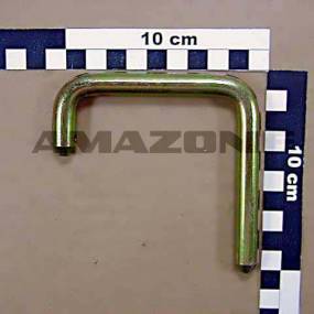 Stecker F.stuetzrolle (992055) Amazone