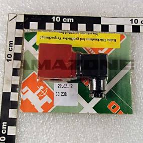 Magnetspule 12 V/Dc 1,50 A M. (Gd238) Amazone