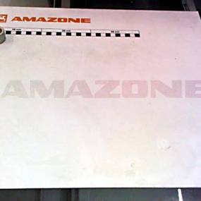 Buchse (Yy00128) Amazone