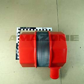 Saug-Schwimmfilter D=50 /180 (Zf263) Amazone