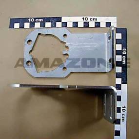 Halter Modular-Fit Block (Zf865) Amazone