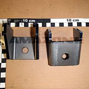 Lagerblech (931752) Amazone