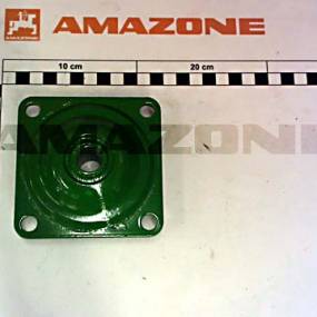 Claas Isolator (02) (940290) Amazone