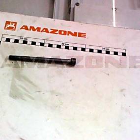 Zylinderschraube Iso 4762 10X1 (Da267) Amazone