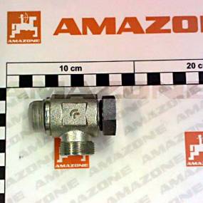 Schwenkverschr. 18-Lm22X1,5 (Gc480) Amazone