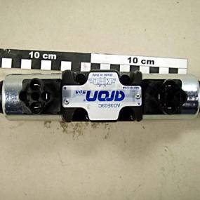 Wegeventil 4/3 (Gd505) Amazone