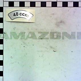 Folie 40 Ccm (Me1106) Amazone
