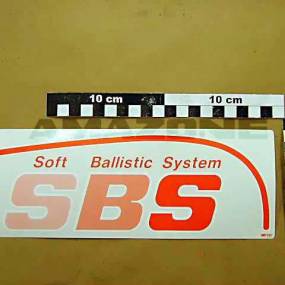 Folie Soft Ballistic System (Mf131) Amazone