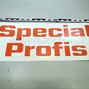 Folie Special Profis (Mf721) Amazone