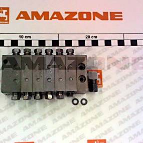 Verteilerkombination Zu175 O. (Y4010A5170) Amazone