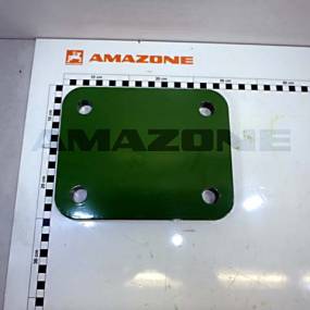 Flanschblech Fuer Rahmen Kurz (78801208) Amazone