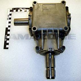 Winkelgetriebe 1,84 : 1 (922587) Amazone