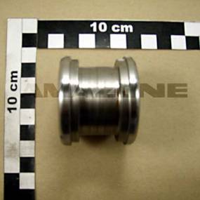 Kolben (930552) Amazone