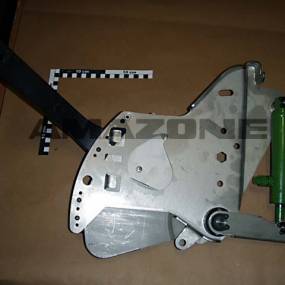 Bodengruppe links Mechanisch Doppeltwirkend (933088) Amazone