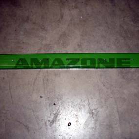 Anschlagschiene (02) #0A (974193) Amazone