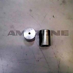 Halter F. Magnet A2G (997519) Amazone