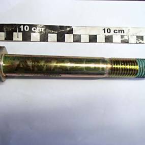 Sechskantschraube Iso 4014 24X180 8.8 Vz (Db485) Amazone