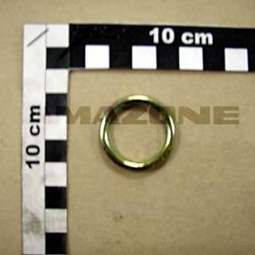 Ring 4X 25 Geschw. (Ef047) Amazone