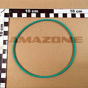 O-Ring   126,59X3,53       Fkm (Fc348) Amazone