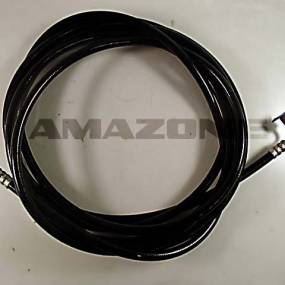 Hydraulikschlauch Dn 06 L = 61 (Gb341) Amazone