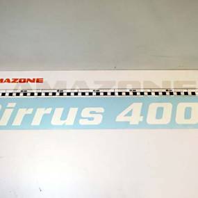 Folie Cirrus 4003 (Mf1179) Amazone