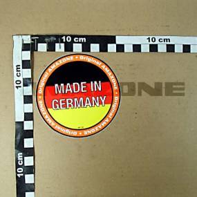 Folie Made In Germany   L=100 (Mf765) Amazone