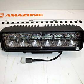 Arbeitsscheinwerfer Led (Na239) Amazone