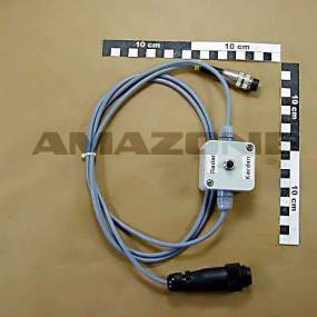 Signalkabel 7Pol. Zu Amaspray+ (Nl024) Amazone