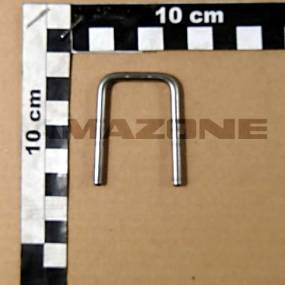 Sicherungsstecker 4X32 (Zf1135) Amazone