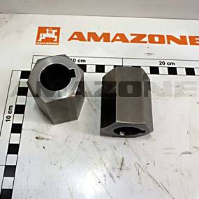 Adapter F.antrieb #0E (915098) Amazone