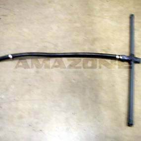 Ruehrwerk Geklebt (931331) Amazone