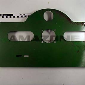 Bedienhalter Sx (02) (935407) Amazone