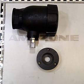 Kugelventil 1 1/2Zoll (947156) Amazone