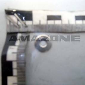 Scheibe Iso 7093-1  4,3X12X1 (Df437) Amazone