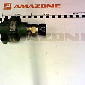 Stromteiler (Gd035) Amazone