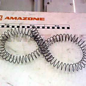 Druckfederstrang 1,6X26X1000 (Hb077) Amazone