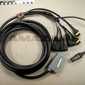 Kabelbaum F. Vorwahlschaltung Za-M 20-Pol. (Nl313) Amazone