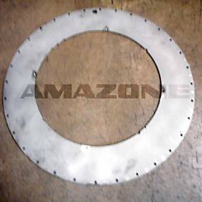 Grundplatte 32 Oben (224317) Amazone