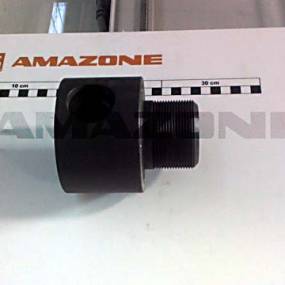 Flansch Ag=2 (923738) Amazone