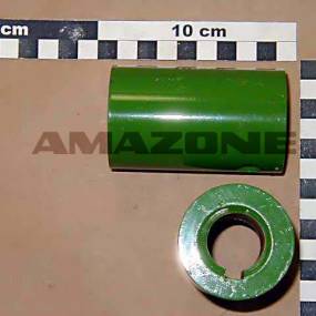 Kupplungsteil (02) (925810) Amazone