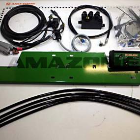 Hyclick Za-M (935828) Amazone