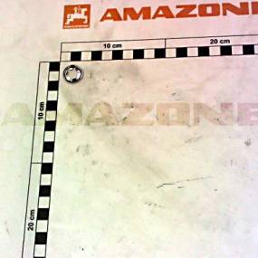 Sicherungsscheibe 10 A2 Dw=10,0 Di=9,49 Da=18,4 (Dl360) Amazone