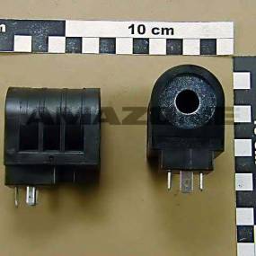Magnetspule 12 V/Dc 1,83 A (Gd349) Amazone