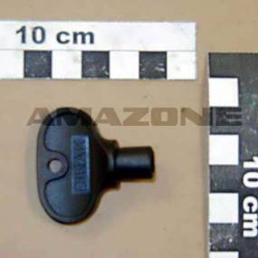 3-Kantschlüssel 6,5Mm (Kb061) Amazone