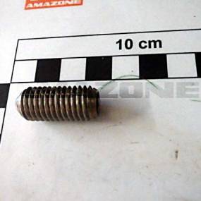 Druckstueck M12X26 M. Kugel (Kc058) Amazone