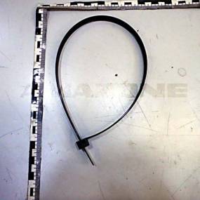 Kabelbinder 12,6X 500 Schwarz (Ke057) Amazone