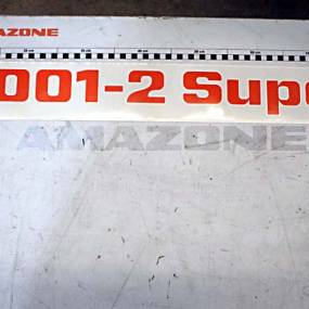 Folie 5001-2 Super (Mf418) Amazone