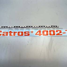 Folie Catros+ 4002-T (Mf676) Amazone