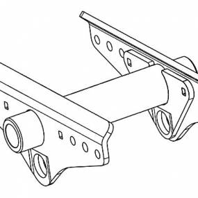 Neigungslager L3 (02/K5) ##E (107278) Amazone